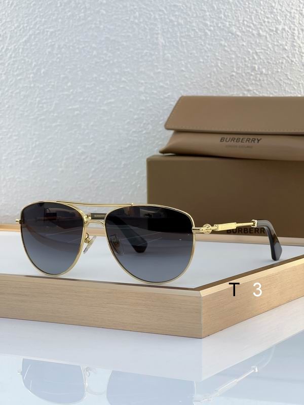 Burberry Sunglasses 401